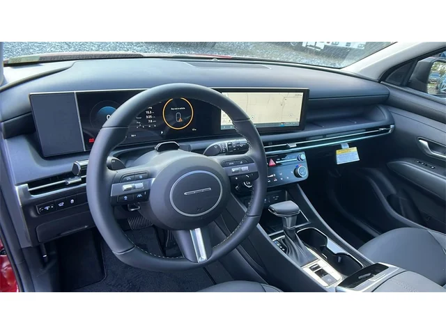 Nuevos HYUNDAI TUCSON at Gainesville Hyundai in Gainesville