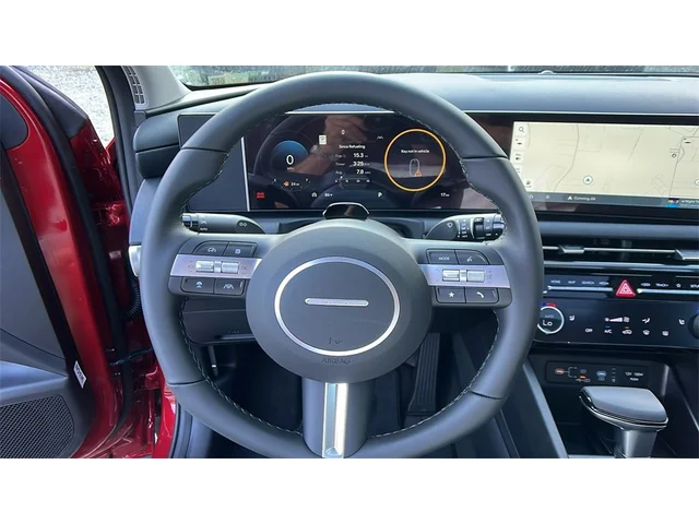 Nuevos HYUNDAI TUCSON at Gainesville Hyundai in Gainesville