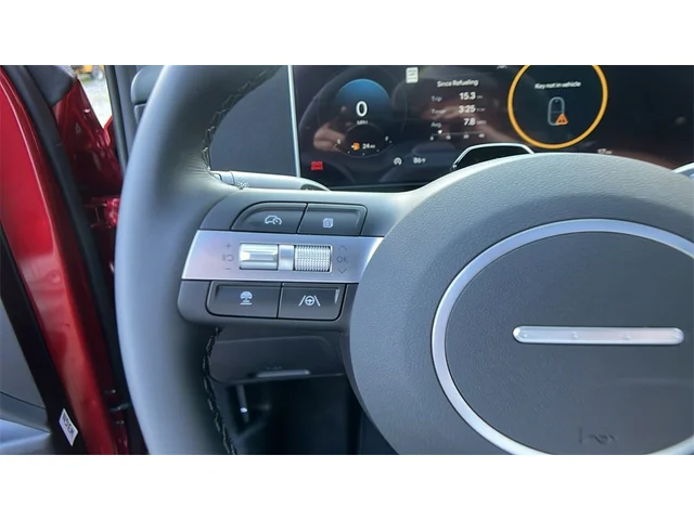 Nuevos HYUNDAI TUCSON at Gainesville Hyundai in Gainesville