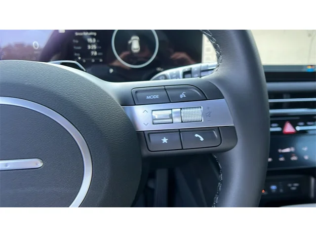 Nuevos HYUNDAI TUCSON at Gainesville Hyundai in Gainesville