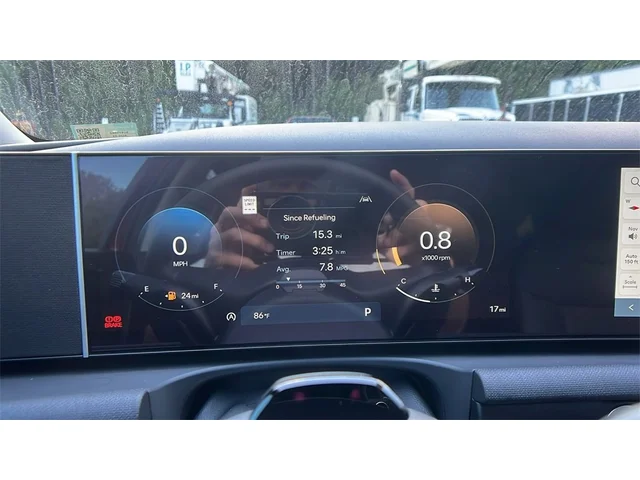 Nuevos HYUNDAI TUCSON at Gainesville Hyundai in Gainesville