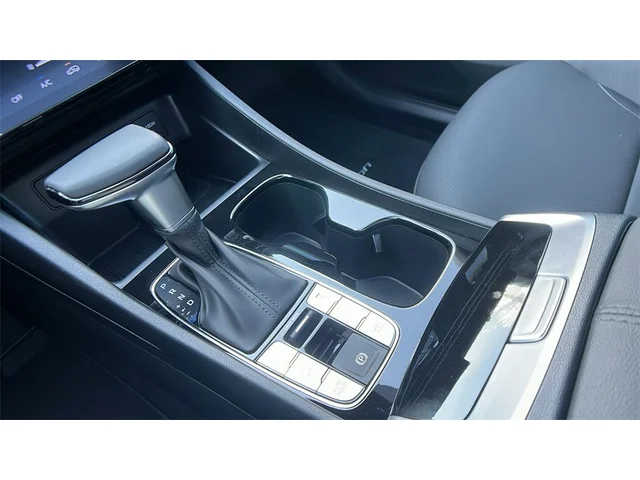 Nuevos HYUNDAI TUCSON at Gainesville Hyundai in Gainesville