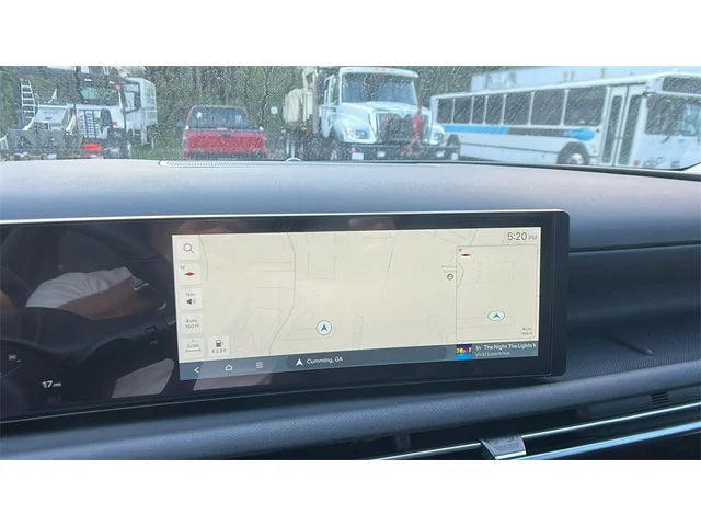 Nuevos HYUNDAI TUCSON at Gainesville Hyundai in Gainesville