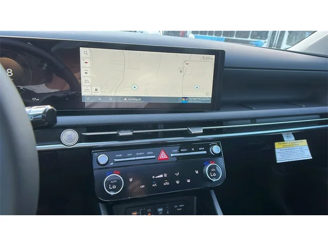 Nuevos HYUNDAI TUCSON at Gainesville Hyundai in Gainesville