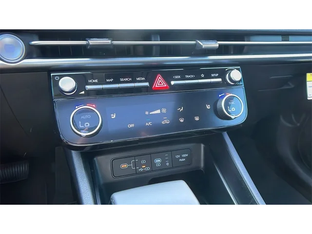 Nuevos HYUNDAI TUCSON at Gainesville Hyundai in Gainesville