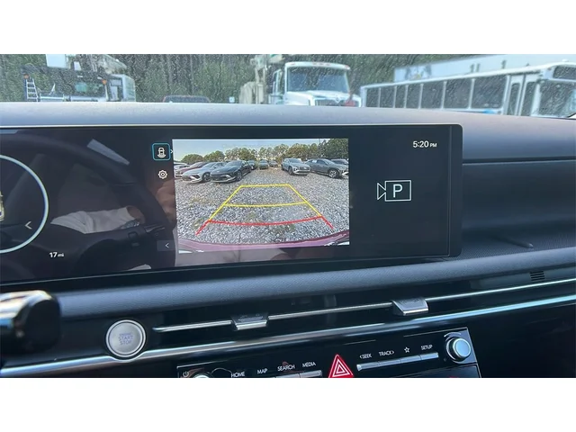 Nuevos HYUNDAI TUCSON at Gainesville Hyundai in Gainesville