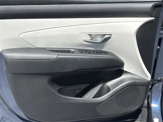 Nuevos HYUNDAI TUCSON at Gainesville Hyundai in Gainesville