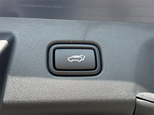 Nuevos HYUNDAI TUCSON at Gainesville Hyundai in Gainesville