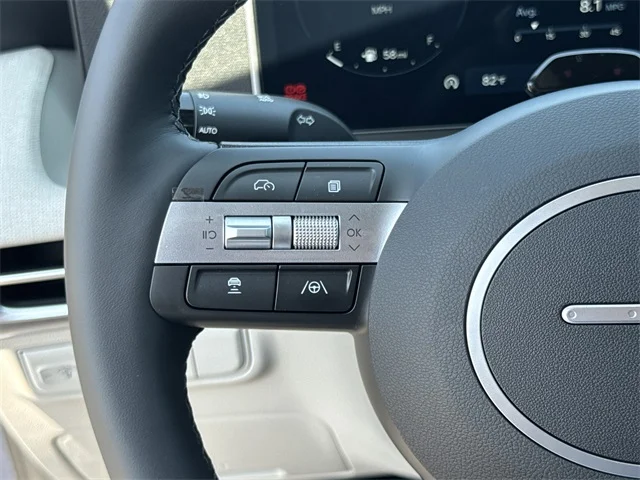 Nuevos HYUNDAI TUCSON at Gainesville Hyundai in Gainesville