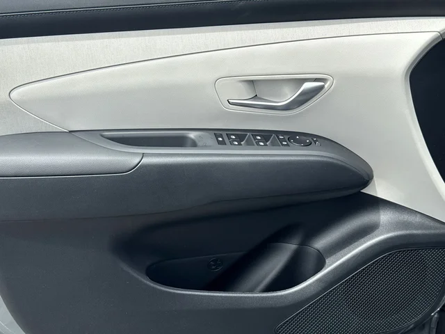 Nuevos HYUNDAI TUCSON à Estados chez autogozo