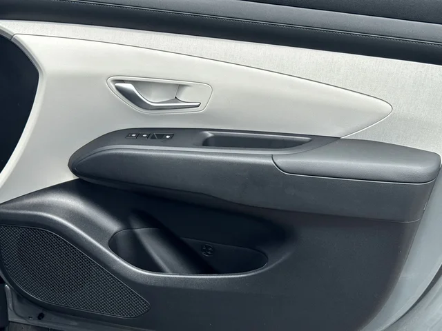 Nuevos HYUNDAI TUCSON à Estados chez autogozo
