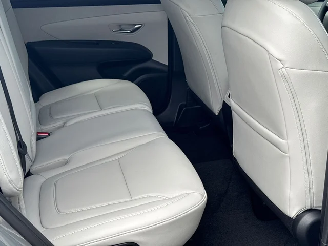 Nuevos HYUNDAI TUCSON à Estados chez autogozo