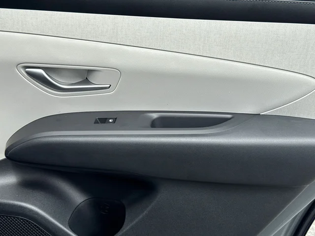 Nuevos HYUNDAI TUCSON à Estados chez autogozo