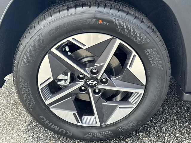 Nuevos HYUNDAI TUCSON à Estados chez autogozo