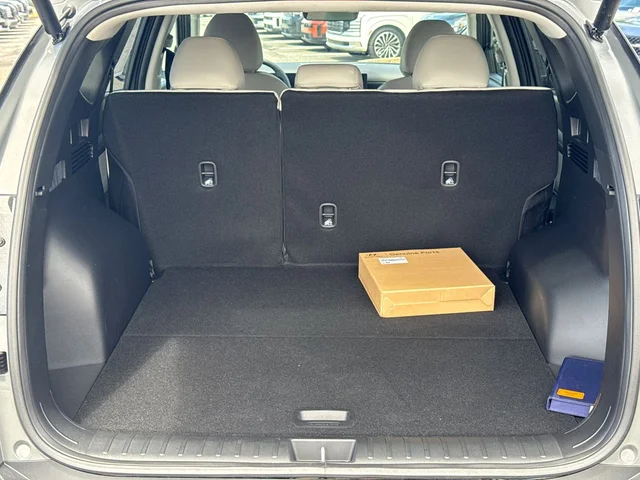 Nuevos HYUNDAI TUCSON à Estados chez autogozo