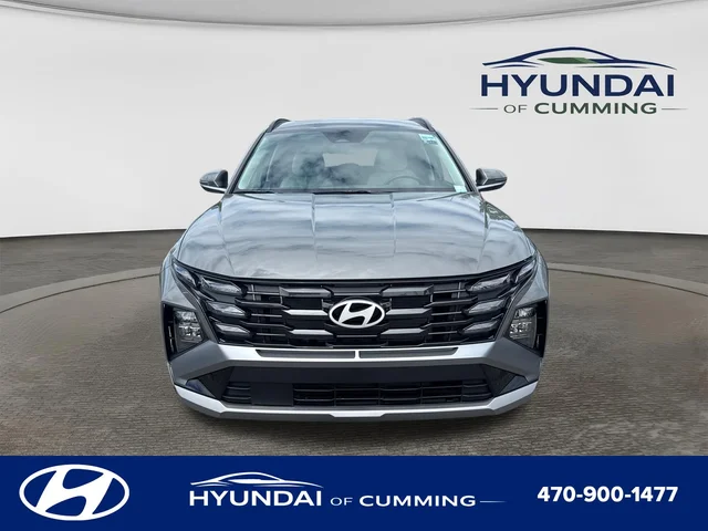 Nuevos HYUNDAI TUCSON à Estados chez autogozo