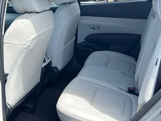 Nuevos HYUNDAI TUCSON à Estados chez autogozo