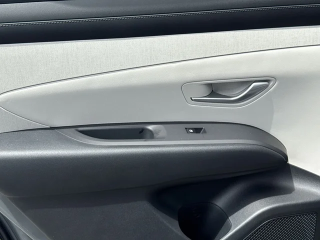 Nuevos HYUNDAI TUCSON à Estados chez autogozo