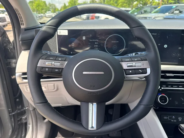 Nuevos HYUNDAI TUCSON à Estados chez autogozo