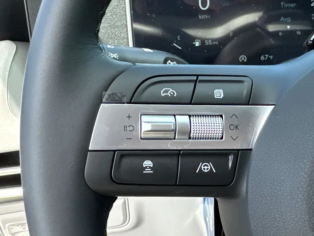 Nuevos HYUNDAI TUCSON à Estados chez autogozo