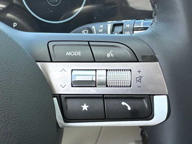 Nuevos HYUNDAI TUCSON à Estados chez autogozo
