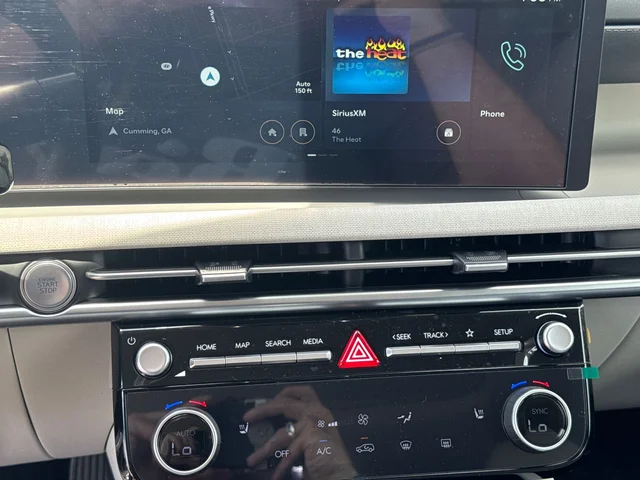 Nuevos HYUNDAI TUCSON à Estados chez autogozo