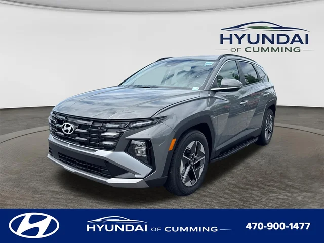 Nuevos HYUNDAI TUCSON à Estados chez autogozo