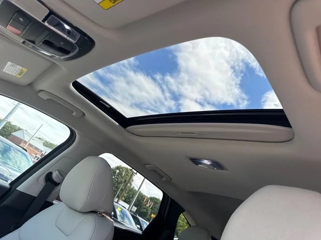 Nuevos HYUNDAI TUCSON à Estados chez autogozo