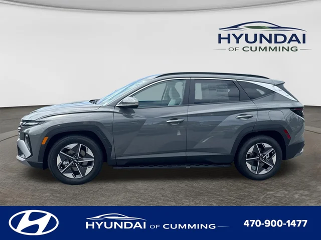 Nuevos HYUNDAI TUCSON à Estados chez autogozo