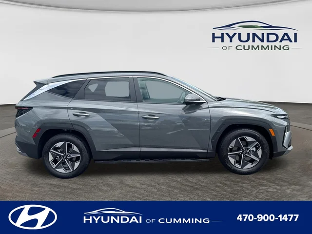 Nuevos HYUNDAI TUCSON à Estados chez autogozo