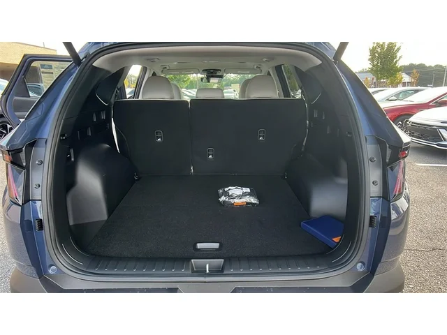 Nuevos HYUNDAI TUCSON at Gainesville Hyundai in Gainesville