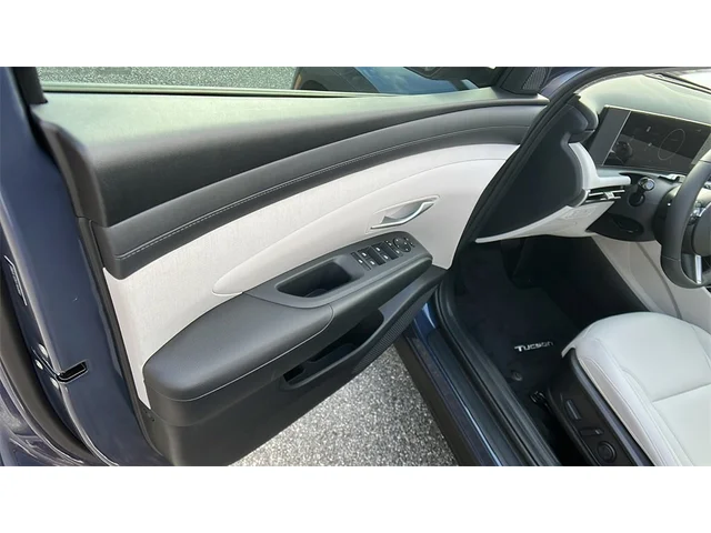 Nuevos HYUNDAI TUCSON at Gainesville Hyundai in Gainesville