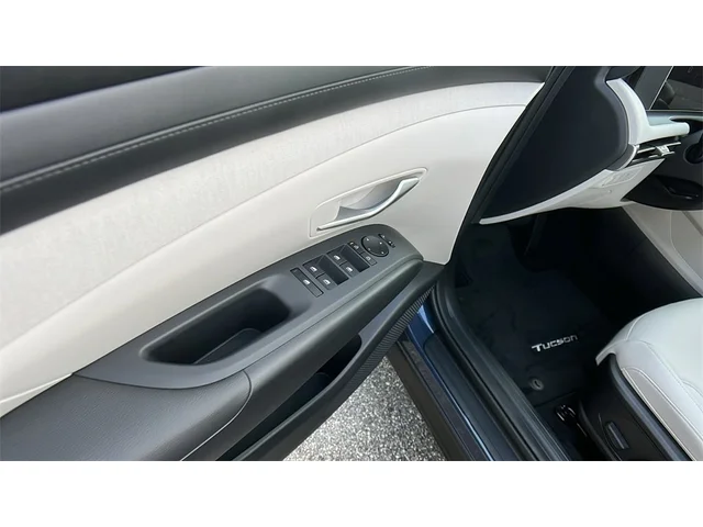 Nuevos HYUNDAI TUCSON at Gainesville Hyundai in Gainesville