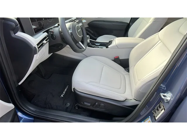 Nuevos HYUNDAI TUCSON at Gainesville Hyundai in Gainesville