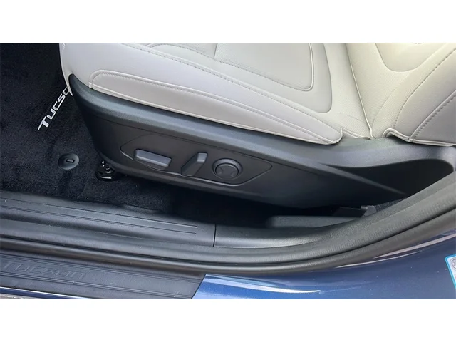 Nuevos HYUNDAI TUCSON at Gainesville Hyundai in Gainesville