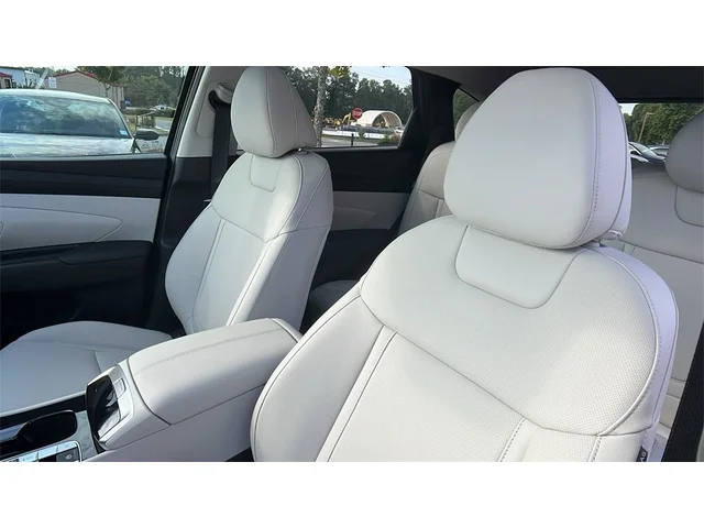 Nuevos HYUNDAI TUCSON at Gainesville Hyundai in Gainesville