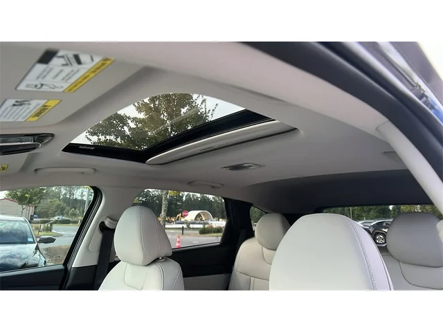 Nuevos HYUNDAI TUCSON at Gainesville Hyundai in Gainesville