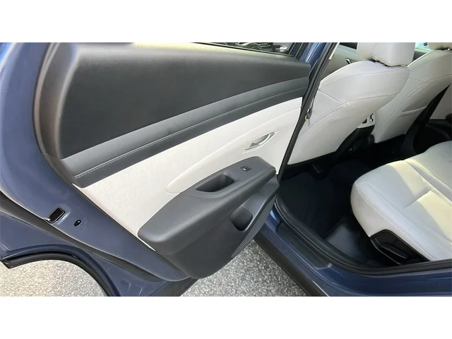 Nuevos HYUNDAI TUCSON at Gainesville Hyundai in Gainesville