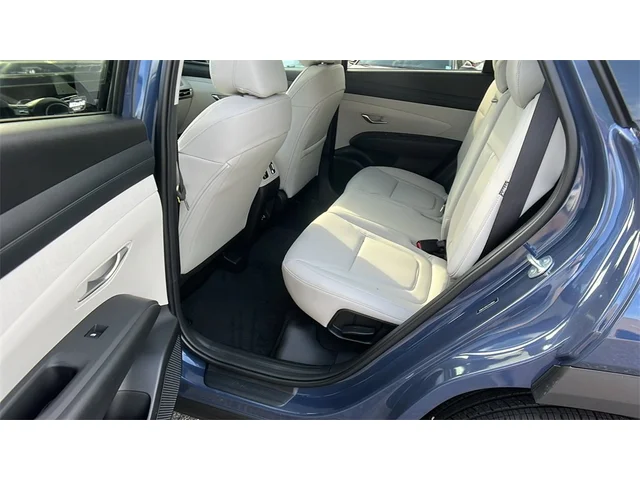 Nuevos HYUNDAI TUCSON at Gainesville Hyundai in Gainesville