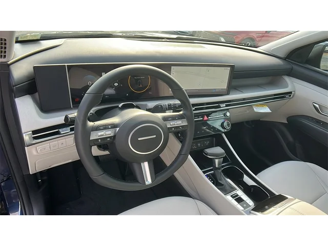 Nuevos HYUNDAI TUCSON at Gainesville Hyundai in Gainesville