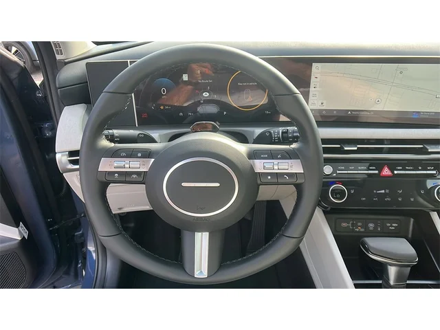 Nuevos HYUNDAI TUCSON at Gainesville Hyundai in Gainesville