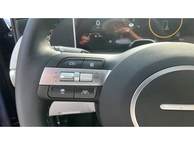 Nuevos HYUNDAI TUCSON at Gainesville Hyundai in Gainesville