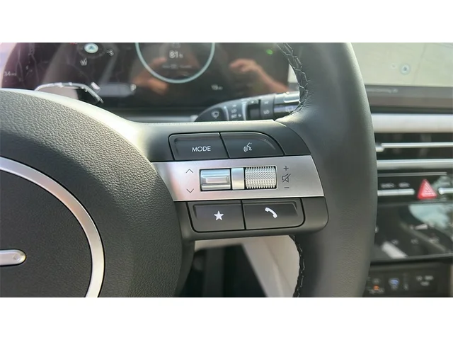 Nuevos HYUNDAI TUCSON at Gainesville Hyundai in Gainesville