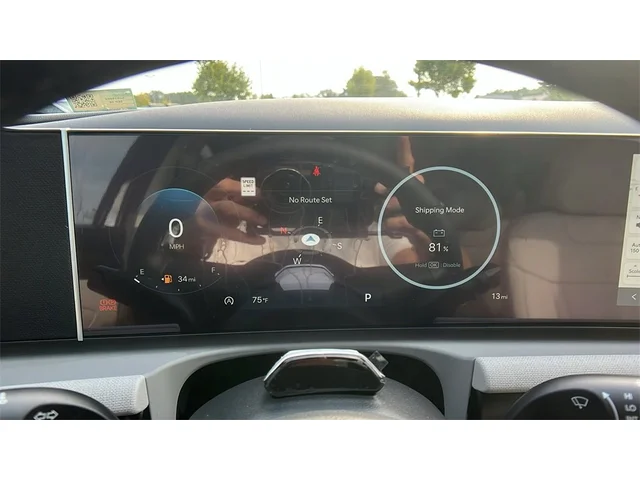 Nuevos HYUNDAI TUCSON at Gainesville Hyundai in Gainesville