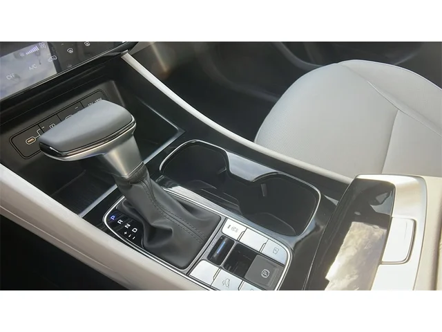 Nuevos HYUNDAI TUCSON at Gainesville Hyundai in Gainesville