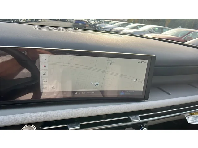 Nuevos HYUNDAI TUCSON at Gainesville Hyundai in Gainesville