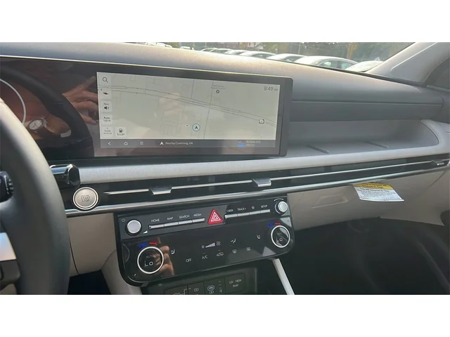 Nuevos HYUNDAI TUCSON at Gainesville Hyundai in Gainesville