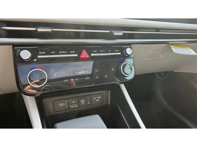 Nuevos HYUNDAI TUCSON at Gainesville Hyundai in Gainesville