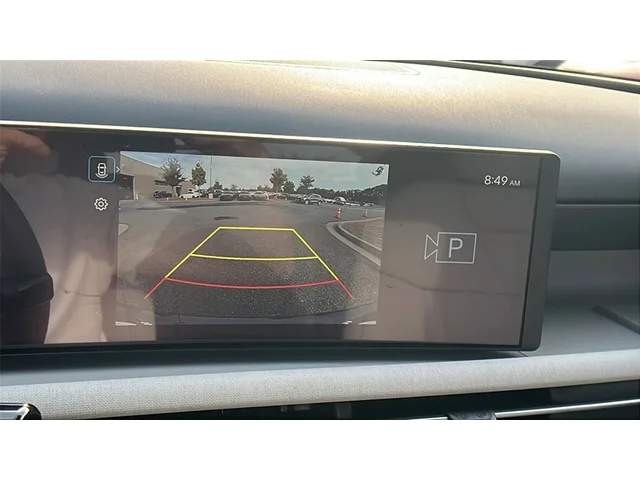 Nuevos HYUNDAI TUCSON at Gainesville Hyundai in Gainesville