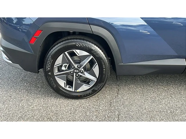 Nuevos HYUNDAI TUCSON at Gainesville Hyundai in Gainesville